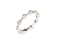 Anello Amen Donna in Argento RZ8-10 - RZ8-10